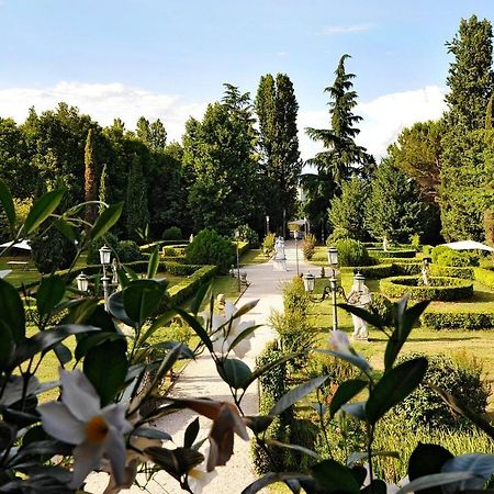 Villa Navagero Erizzo - Ca' Rocchetto 2 Rovare Екстериор снимка